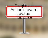 Diagnostic Amiante avant travaux ac environnement sur Toulouse